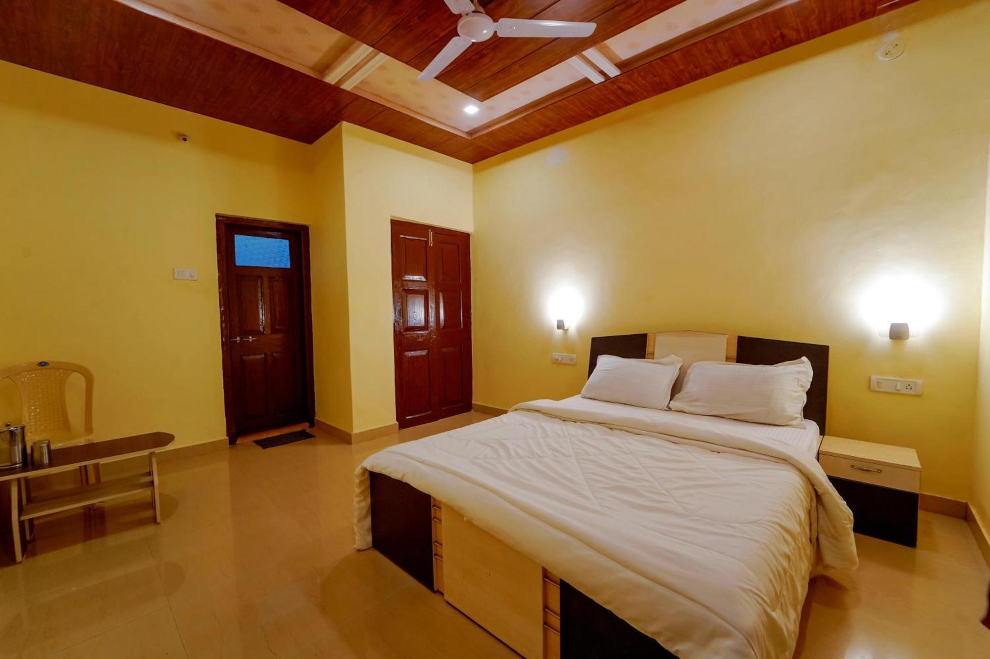 Royal Nest Villa Mahābaleshwar Exteriör bild