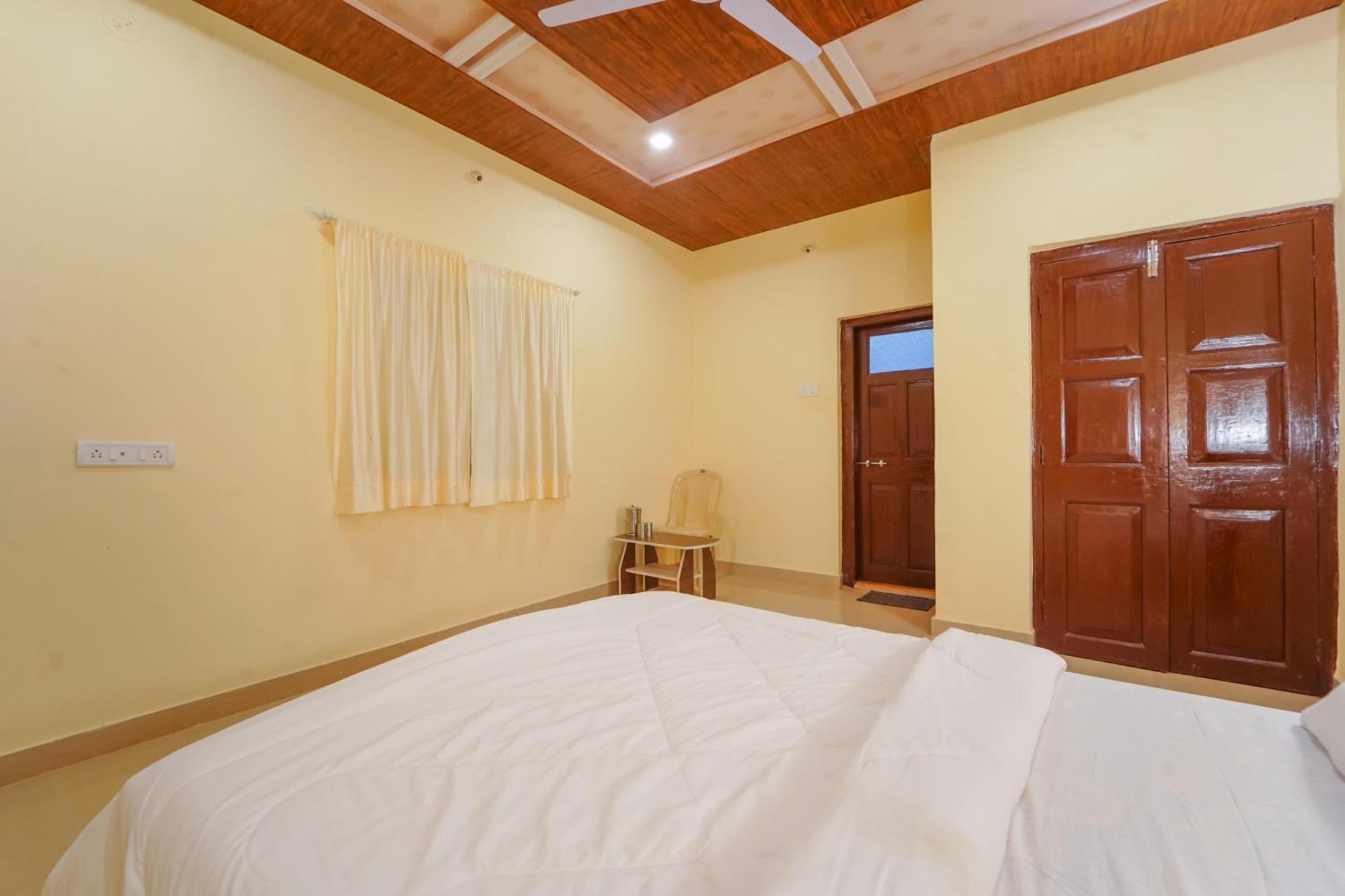 Royal Nest Villa Mahābaleshwar Exteriör bild